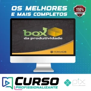 Box da Produtividade