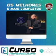 Certificação Italo Marsili 2022