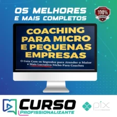 Coaching Pequenas Empresas