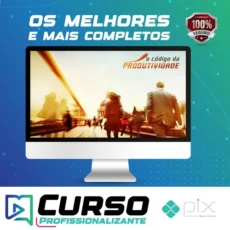 Código da Produtividade