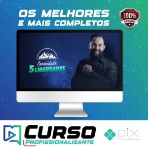 Comunidade 5 liberdades