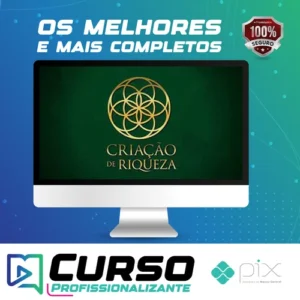 Criação de Riqueza