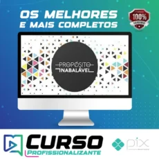 Curso Propósito Inabalável