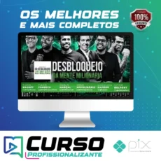 Desbloqueio da Mente Milionária