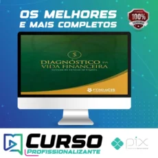 Diagnóstico da Vida Financeira