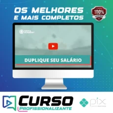 Duplique Seu Salário