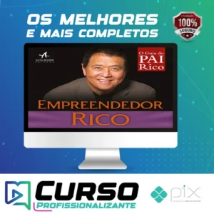 Empreendedor Rico