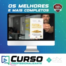 Fator de Enriquecimento