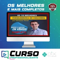 Ferramentas de Coaching