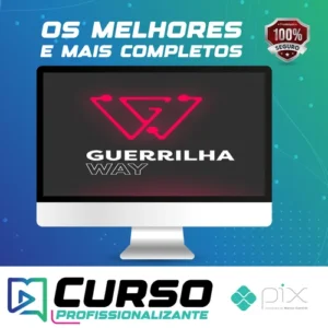 Guerrilha Way