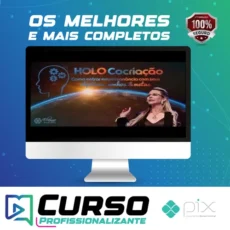 HoloCocriação de Sonhos e Metas