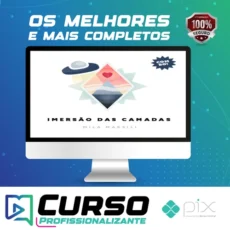 Imersão das Camadas da Personalidade