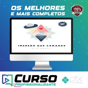 Imersão das Camadas da Personalidade