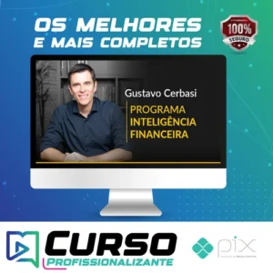Inteligência Financeira
