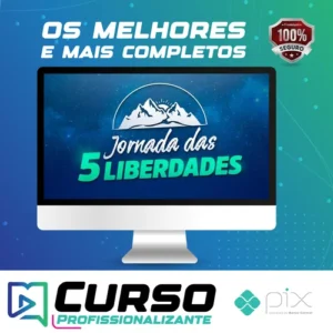 Jornada Das 5 Liberdades
