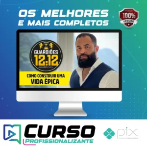 Lives Guardiões 12:12