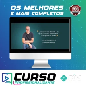 Master Coach De Carreira