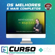 Mentalidade da Riqueza