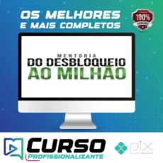 Mentoria do Desbloqueio ao Milhão