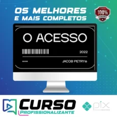 Mentoria O Acesso
