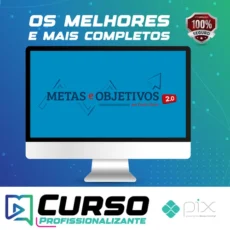 Metas e Objetivos 2.0