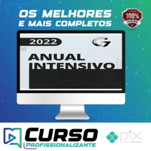 Anual Intensivo I e II