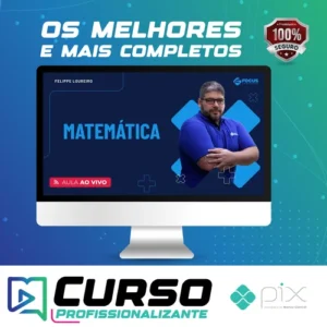 Matemática Para Concursos