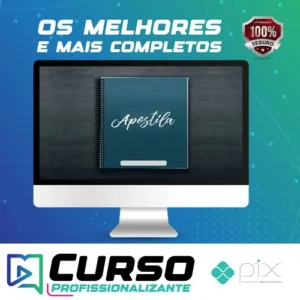 Apostila Português e Matemática 4ªEdição