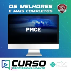 PM CE: OFICIAL