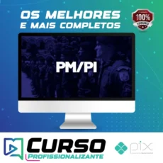 PM PI: Oficial (CFO)