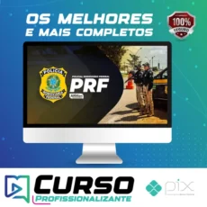 Policia Rodoviária Federal