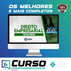 Prática Direito Empresarial
