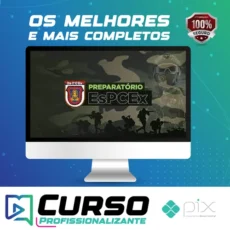 Preparatório EsPCEx (2021)