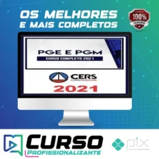 Procurador Estadual e Municipal (PG E PGM)