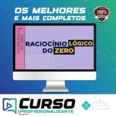 Raciocínio Lógico do Zero