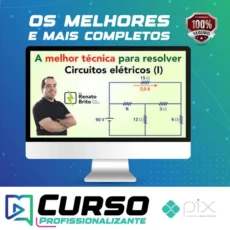 VestCursos: Circuitos Elétrico