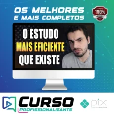 Mentoria Concursos Públicos