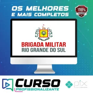 Brigada Militar do Estado do Rio Grande do Sul: 2º Sargento