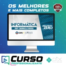 Começando do Zero: Informática