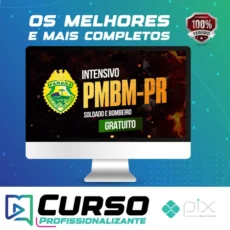 Concursos Policia Militar e Bombeiros