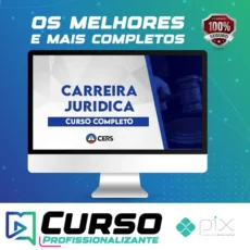 Curso Completo Carreiras Jurídicas