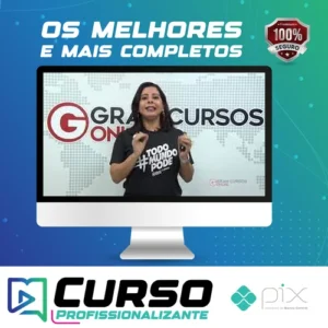 Curso Completo de Enfermagem para Concursos: Teoria, Exercícios e Resolução de Provas Anteriores