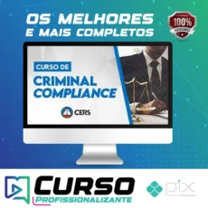 Curso de Criminal Compliance