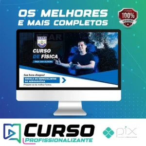 Curso de Física Para EEAR