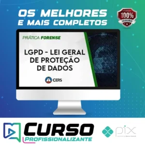 Curso de LGPD para Advogados