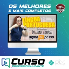 Curso de Português