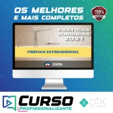 Curso de Prática Extrajudicial