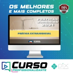 Curso de Prática Extrajudicial