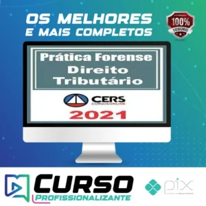 Curso de Prática Forense em Direito Tributário
