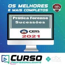 Curso de Prática Forense em Sucessões
